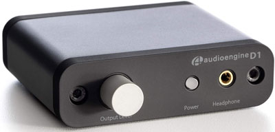 5. Audioengine Dac Under 500
