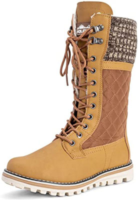 2. Polar Women’s Winter Boot