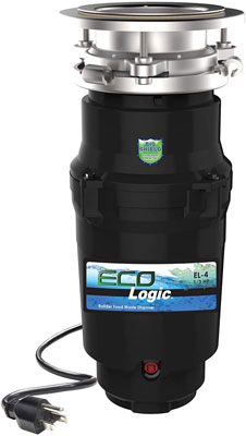 9. Eco Logic back bin