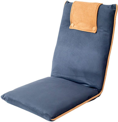 5. bonVIVO Floor Seating
