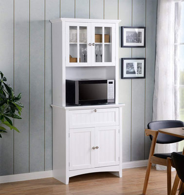 American Furniture Classic Cabinet Hutch Storage - Best Cabinet Hutch Storages