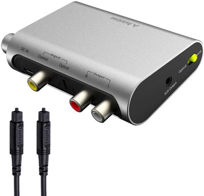 3. Avantree Dac Under 500