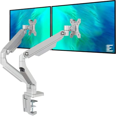 EleTab Monitor Stand with 2 Arms