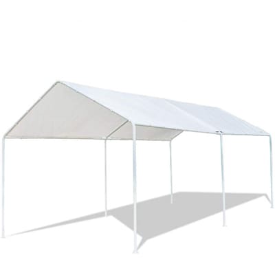 6. VINGLI Canopy for Car