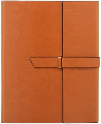 2. Gallaway Leather Padfolios for Degal Documents - Best Leather Padfolios