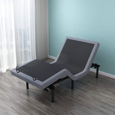 7. LEISUIT Zero Gravity