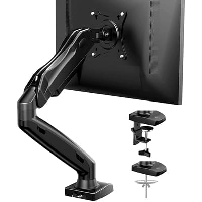  HUANUO Articulating Monitor Arm