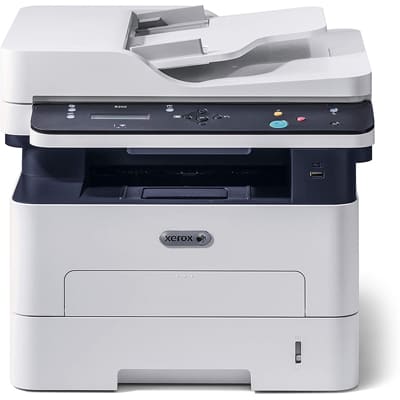 6. Xerox Lightweight Printer