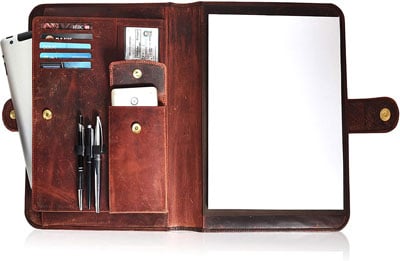 10. ESTALON Portfolio for Women and Men