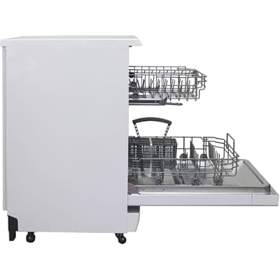 SD-9263W: 18” Freestanding DIshwasher - Best Dishwashers