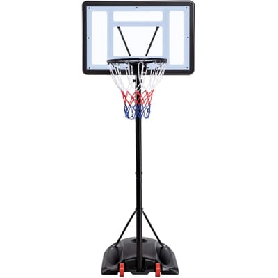 YAHEETECH Hoop with Wheels