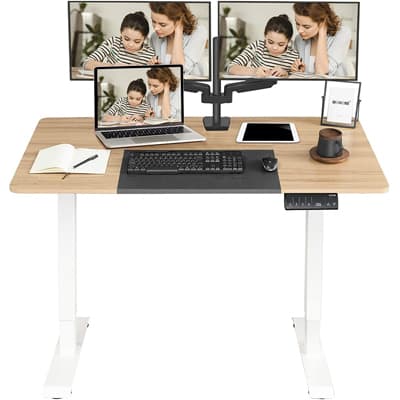 MONOMI Programmable Standing Desk